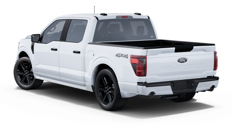 2025 Ford F-150 STX LOBO 5.0
