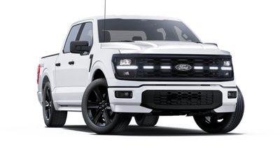 2025 Ford F-150 STX LOBO 5.0