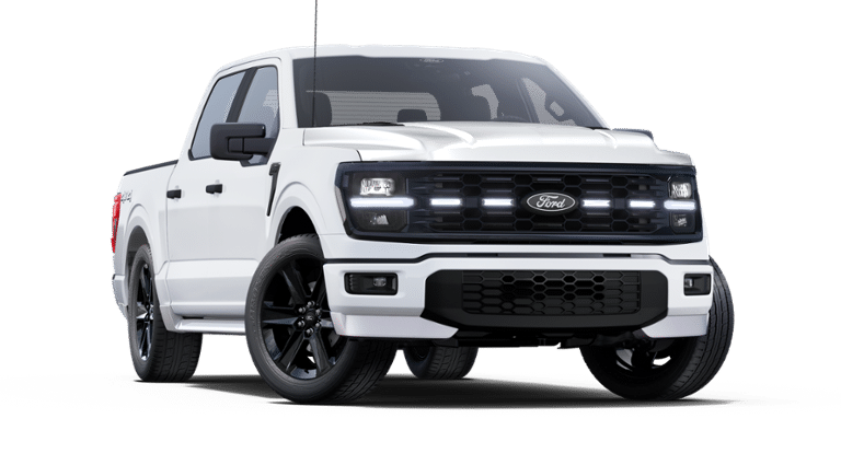 2025 Ford F-150 STX LOBO 5.0