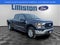 2023 Ford F-150 XLT ONLY 11K MILES
