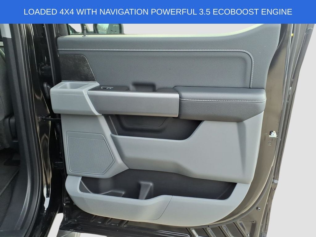 2023 Ford F-150 XLT ONLY 11K MILES