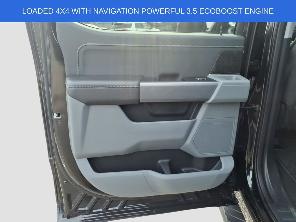 2023 Ford F-150 XLT ONLY 11K MILES