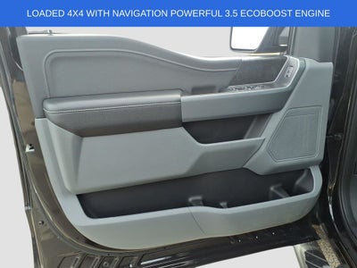 2023 Ford F-150 XLT ONLY 11K MILES