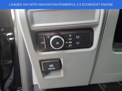 2023 Ford F-150 XLT ONLY 11K MILES