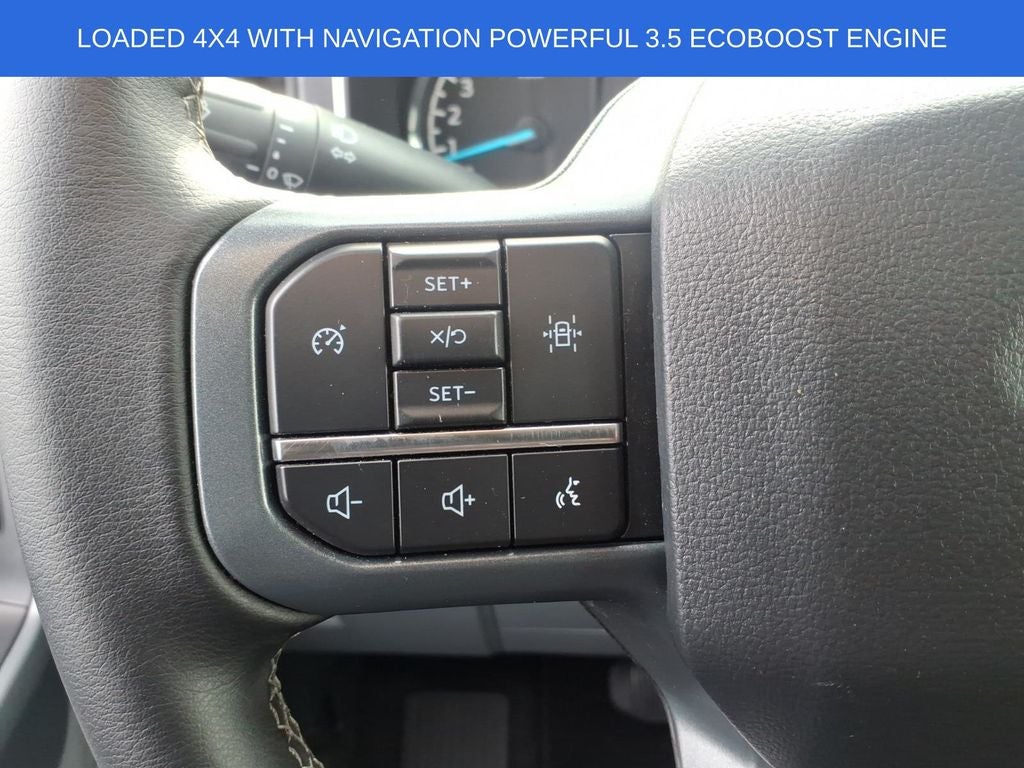 2023 Ford F-150 XLT ONLY 11K MILES