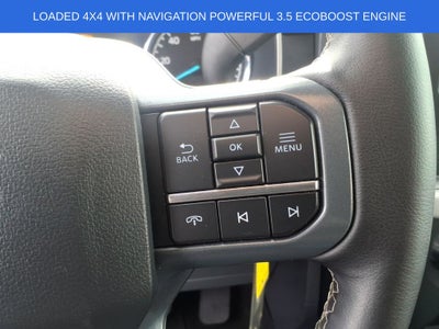 2023 Ford F-150 XLT ONLY 11K MILES