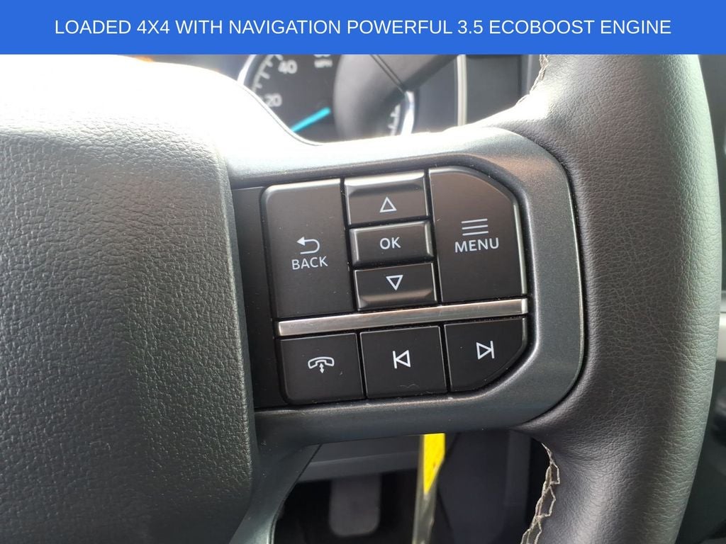 2023 Ford F-150 XLT ONLY 11K MILES