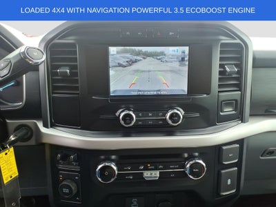 2023 Ford F-150 XLT ONLY 11K MILES