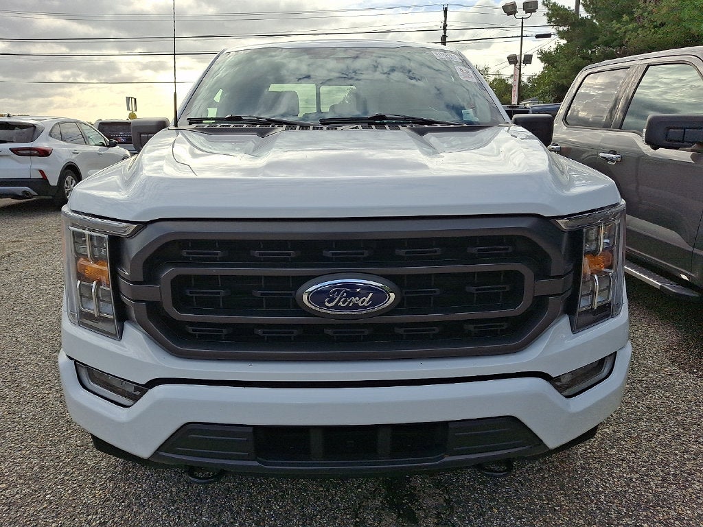 1FTFW1ED6PFB53175