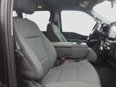 2025 Ford F-150 XLT 5.0 V8