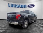 2025 Ford F-150 XLT 5.0 V8