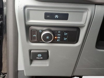 2025 Ford F-150 XLT 5.0 V8