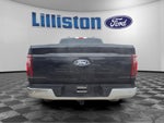 2025 Ford F-150 XLT 5.0 V8
