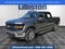 2025 Ford F-150 XLT 5.0 V8