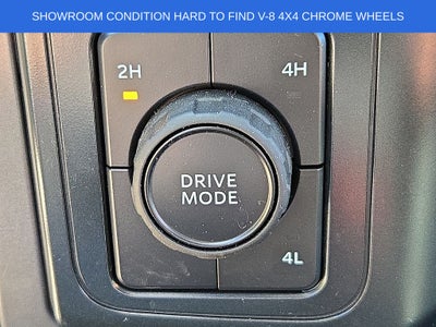 2025 Ford F-150 XLT 5.0 V8