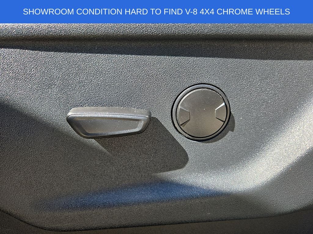 2025 Ford F-150 XLT 5.0 V8