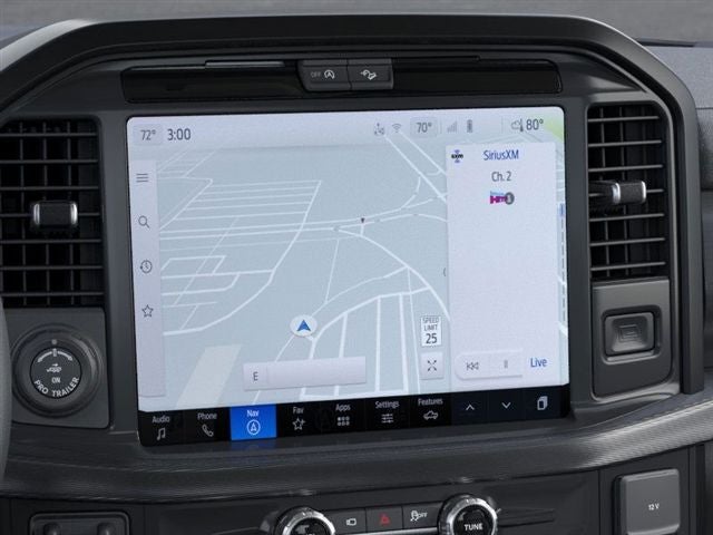 2026 Ford F-150 Lariat FP700S Black Package SuperCharged