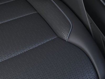 2026 Ford F-150 Lariat FP700S Black Package SuperCharged