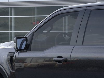 2026 Ford F-150 Lariat FP700S Black Package SuperCharged