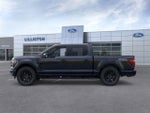 2026 Ford F-150 Lariat FP700S Black Package SuperCharged