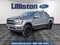 2026 Ford F-150 Lariat CUSTOM GRAPHICS/LIFT/WHEELS/TIRES