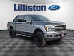 2026 Ford F-150 Lariat CUSTOM GRAPHICS/LIFT/WHEELS/TIRES