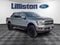 2026 Ford F-150 Lariat CUSTOM GRAPHICS/LIFT/WHEELS/TIRES