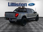 2026 Ford F-150 Lariat CUSTOM GRAPHICS/LIFT/WHEELS/TIRES