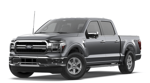 2026 Ford F-150 Lariat CUSTOM GRAPHICS/LIFT/WHEELS/TIRES