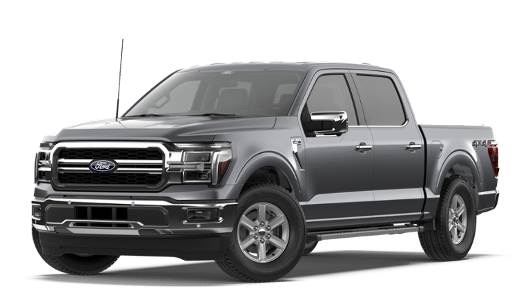 2026 Ford F-150 Lariat CUSTOM GRAPHICS/LIFT/WHEELS/TIRES