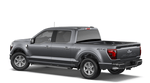 2026 Ford F-150 Lariat CUSTOM GRAPHICS/LIFT/WHEELS/TIRES