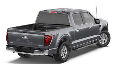 2026 Ford F-150 Lariat CUSTOM GRAPHICS/LIFT/WHEELS/TIRES