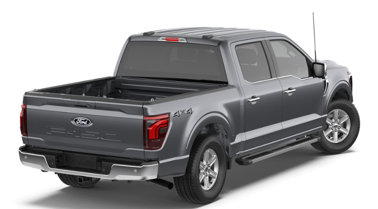 2026 Ford F-150 Lariat CUSTOM GRAPHICS/LIFT/WHEELS/TIRES