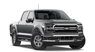 2026 Ford F-150 Lariat CUSTOM GRAPHICS/LIFT/WHEELS/TIRES