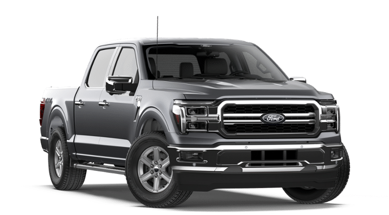 2026 Ford F-150 Lariat CUSTOM GRAPHICS/LIFT/WHEELS/TIRES