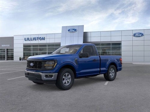 2026 Ford F-150 XL PERFORMANCE STREET TRUCK
