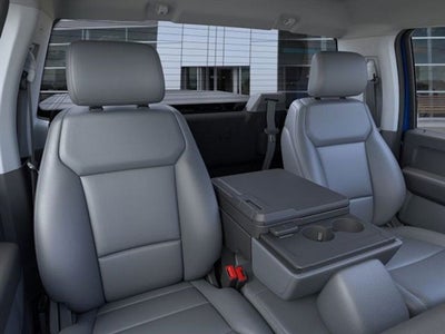 2026 Ford F-150 XL PERFORMANCE STREET TRUCK