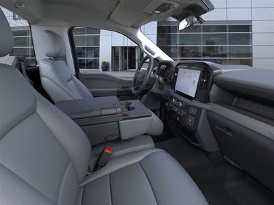 2026 Ford F-150 XL PERFORMANCE STREET TRUCK