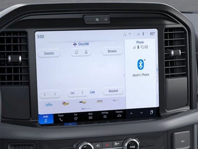 2026 Ford F-150 XL PERFORMANCE STREET TRUCK