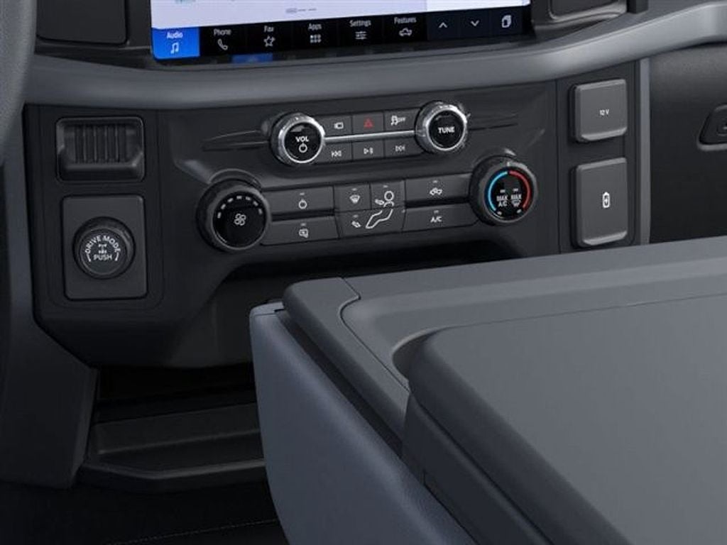 2026 Ford F-150 XL PERFORMANCE STREET TRUCK