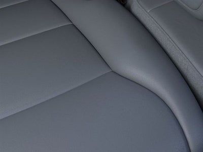 2026 Ford F-150 XL PERFORMANCE STREET TRUCK