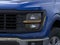 2026 Ford F-150 XL PERFORMANCE STREET TRUCK
