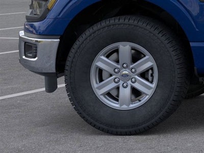 2026 Ford F-150 XL PERFORMANCE STREET TRUCK