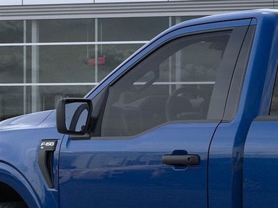 2026 Ford F-150 XL PERFORMANCE STREET TRUCK