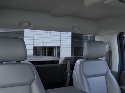 2026 Ford F-150 XL PERFORMANCE STREET TRUCK