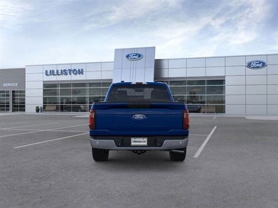 2026 Ford F-150 XL PERFORMANCE STREET TRUCK