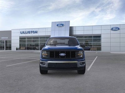 2026 Ford F-150 XL PERFORMANCE STREET TRUCK