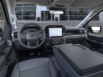 2026 Ford F-150 XL PERFORMANCE STREET TRUCK