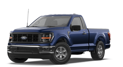 2026 Ford F-150 XL PERFORMANCE STREET TRUCK