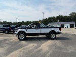 2026 Ford F-150 XL CUSTOM GRAPHICS/LIFT/EXHAUST